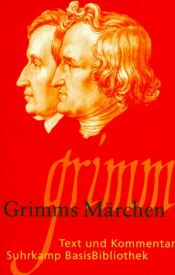 book cover of Ullstein Taschenbucher: Marchen by Jacob Grimm