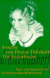 book cover of Hamburger Lesehefte, Nr.15, Die Judenbuche by Annette von Droste-Hülshoff