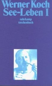 book cover of Wechseljahre oder See-Leben II by Werner Koch