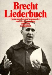 book cover of Das große Brecht-Lied by 贝托尔特·布莱希特
