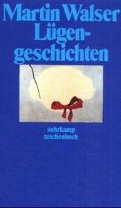 book cover of Lügengeschichten by Martin Walser