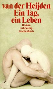 book cover of Het leven uit een dag by A. F. Th. van der Heijden