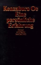 book cover of Eine persönliche Erfahrung by Kenzaburō Ōe