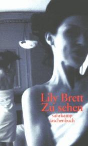 book cover of Z by Lily Brett