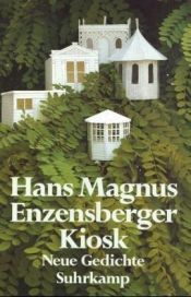 book cover of Kiosk by Hans Magnus Enzensberger