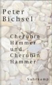book cover of Cherubin Hammer und Cherubin Hammer by Peter Bichsel
