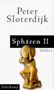 book cover of Esferas III by Peter Sloterdijk