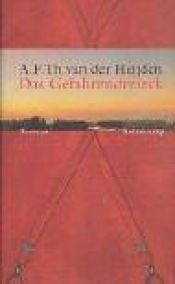 book cover of De gevarendriehoek by A. F. Th. van der Heijden
