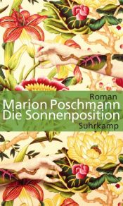 book cover of Die Sonnenposition by Marion Poschmann