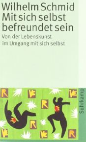 book cover of Handboek voor de levenskunst by Wilhelm Schmid