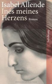 book cover of Inés meines Herzens by Isabel Allende