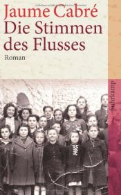 book cover of Les voix du Pamano by Jaume Cabré