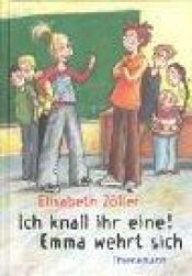 book cover of La decisió de l'Emma by Elisabeth Zöller