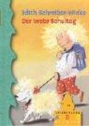 book cover of Der irrste Schultag by Edith Schreiber-Wicke