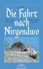 book cover of Die Fahrt nach Nirgendwo by Heinrich Pleticha