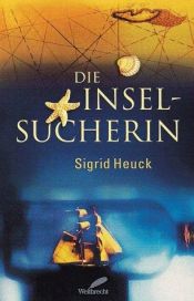 book cover of Die Inselsucherin by Sigrid Heuck