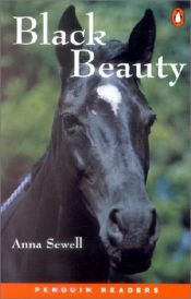 book cover of Black Beauty : Abenteuer e. Pferdes by Anna Sewell