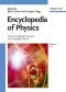 Encyclopedia of Physics