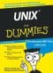 Unix Fur Dummies