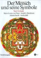 book cover of Der Mensch und seine Symbole by C. G. Jung