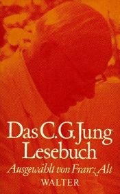 book cover of Das C. G. Jung Lesebuch. by C. G. Jung