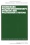 Grundkurs Politikwissenschaft: Studium der Politischen Systeme ; eine studienorientierte Einführung