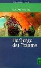book cover of Herberge der Träume (Les Songes Merveilleux) by Oscar Wilde