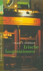 book cover of Irische Inspirationen by Frank T. Zumbach