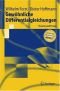 Gewöhnliche Differentialgleichungen: Theorie und Praxis - vertieft und visualisiert mit Maple® (Springer-Lehrbuch)