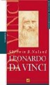 book cover of Leonardo da Vinci (Biographische Passionen) by Sherwin B. Nuland