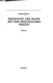 book cover of Ferdinand by Irmgard Keun