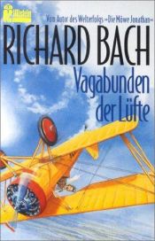 book cover of Vagabunden der Lüfte by Richard Bach