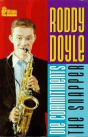 book cover of Die Commitments by Roddy Doyle