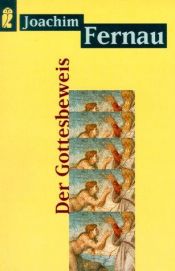 book cover of Der Gottesbeweis by Joachim Fernau