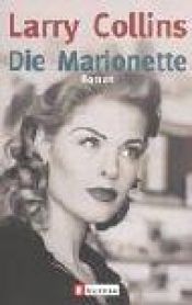book cover of Die Marionette by Larry Collins