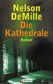 book cover of Die Kathedrale by Nelson DeMille