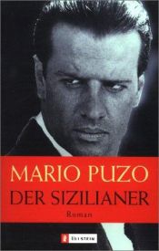 book cover of Der Sizilianer by Mario Puzo