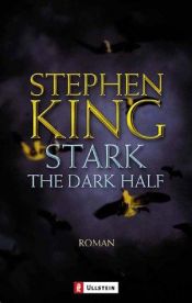 book cover of Stark. The Dark Half by Stephen King