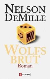 book cover of Wolfsbrut by Nelson DeMille
