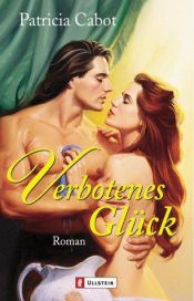 book cover of Verbotenes Glück by Meg Cabot