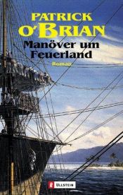 book cover of Manöver um Feuerland by Patrick O’Brian