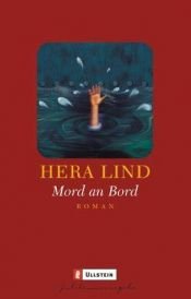 book cover of Mord an Bord by Hera Lind