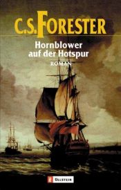 book cover of Hornblower auf der' Hotspur' by Cecil Scott Forester