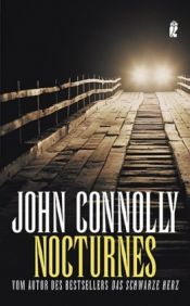 book cover of Nocturnes by John Connolly