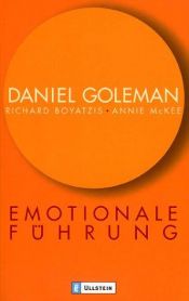book cover of EQ. Emotionale Intelligenz. CD. by Daniel Goleman