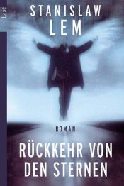 book cover of Transfer by Stanisław Lem