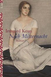 book cover of Después de medianoche by Irmgard Keun