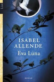 book cover of Eva Luna by Isabel Allende