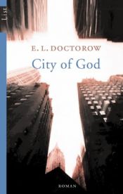 book cover of City of God by E. L. Doctorow