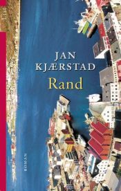 book cover of Rand by Jan Kjærstad